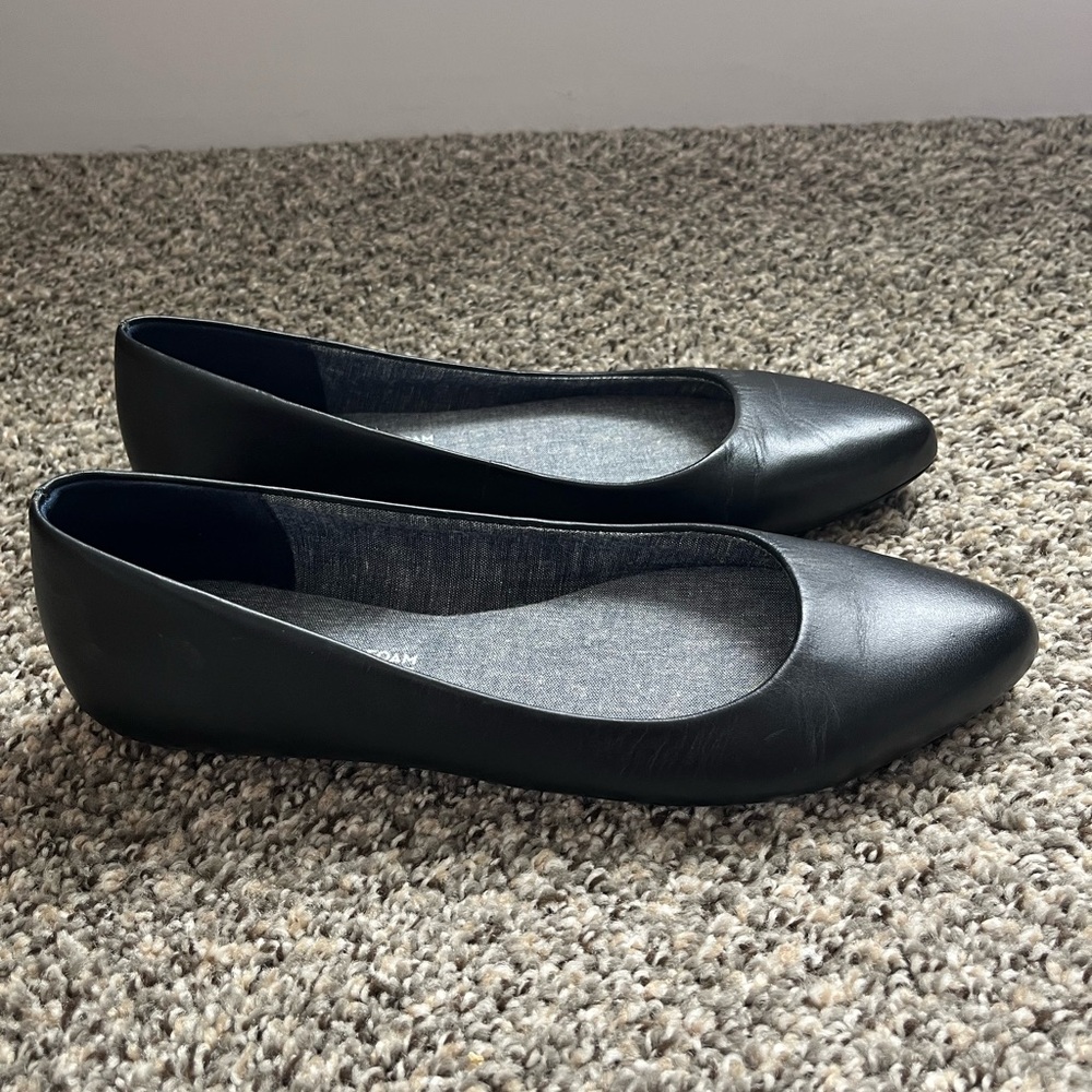 Dr Scholl’s - Giorgie Slip On Ballet Flat